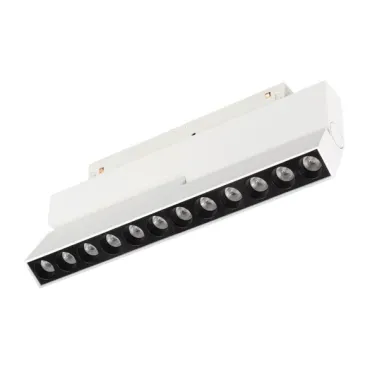 Трековый светильник Arlight ORIENT DOTS FOLD 45034
