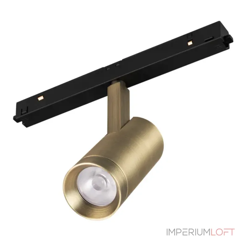 Трековый светильник Arlight ORIENT SPOT 45062 Трековый светильник Arlight ORIENT SPOT 45062
