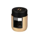 Держатель трека ART-APRIORI-HOLDER-CON-A-POWER (GD) (IP20) Arlight 045092