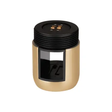 Держатель трека ART-APRIORI-HOLDER-CON-A (GD) (IP20) Arlight 045094