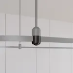 Держатель трека ART-APRIORI-HOLDER-CON-A (BK) (IP20) Arlight 045095