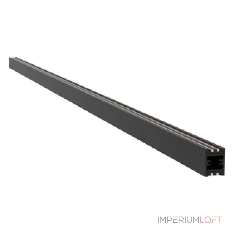 Держатель трека ART-APRIORI-HOLDER-CON-A (BK) (IP20) Arlight 045095