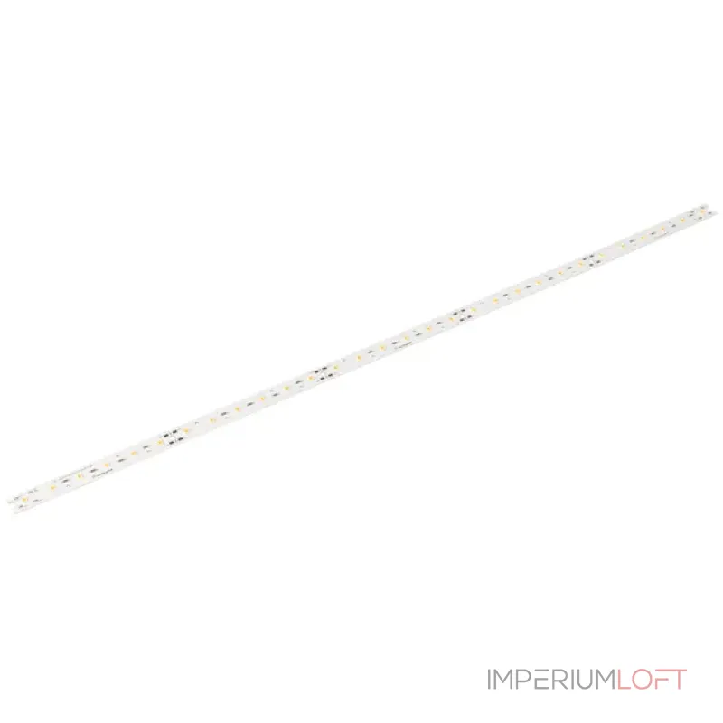 Линейка SL-LINE-540-A30-14mm 24V Warm3500 (11W, IP20, 540mm, no wires, CRI>90) Arlight 045097