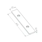 Коннектор FANTOM-W23-180 Set Arlight 045099