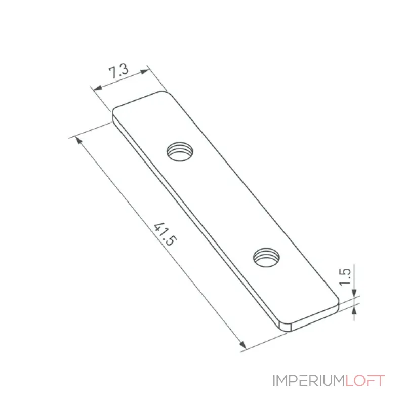 Коннектор FANTOM-W23-180 Set Arlight 045099