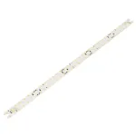 Линейка SL-ARC-LINE-500-9.6W 24V Warm3500 (500мм, прямая) Arlight 045100