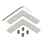 Коннектор FANTOM-W23-90 Set Arlight 045165