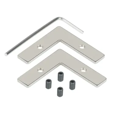 Коннектор FANTOM-W23-90 Set Arlight 045165