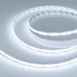 Светодиодная лента COB-X576-10mm 24V White-MIX (9.6W/m, IP20, 5m, Изменяемая ЦТ) Arlight 045179