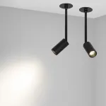 Встраиваемый светильник Arlight PERISCOPE 45193
