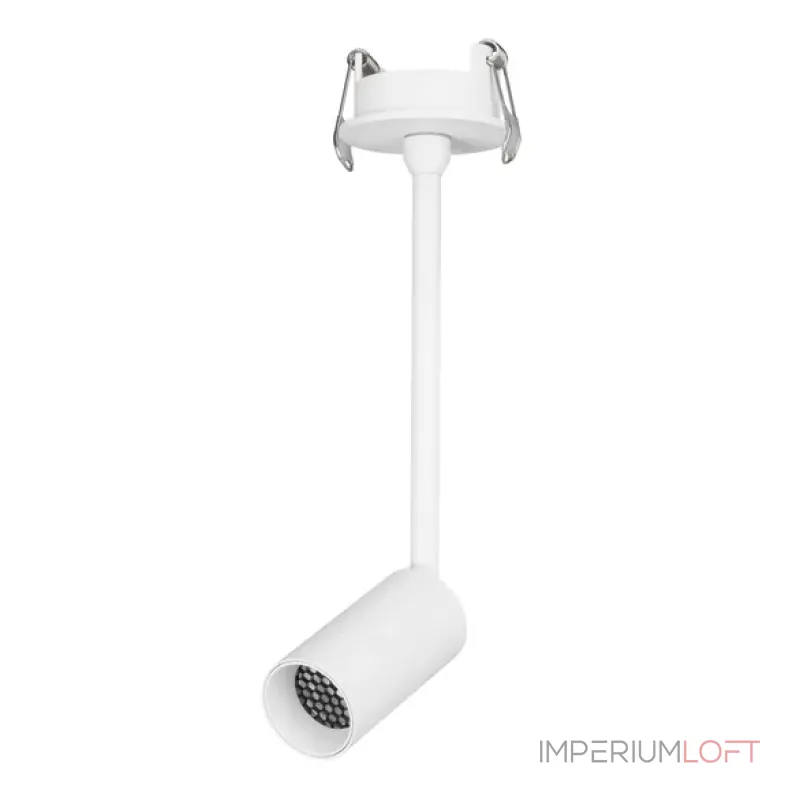 Встраиваемый светильник Arlight PERISCOPE 45200 Встраиваемый светильник Arlight PERISCOPE 45200