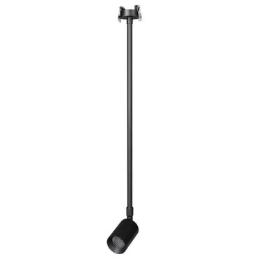Светильник LGD-PERISCOPE-R55-9Вт Warm3000 BK 24 deg 230В Arlight IP40 045203