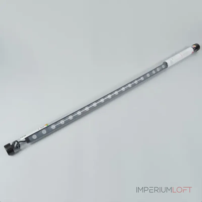 Грейзер DMX THOR-3D-F24-25x27mm 24V RGB (17W/m, IP65, 1m, wire x2) Arlight 045257 Грейзер DMX THOR-3D-F24-25x27mm 24V RGB (17W/m, IP65, 1m, wire x2) Arlight 045257
