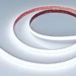 Светодиодная лента герметичная RTW-PSW-A308-12mm 24V White6000 (14W/m, IP67, 2835, 5m) Arlight 045292