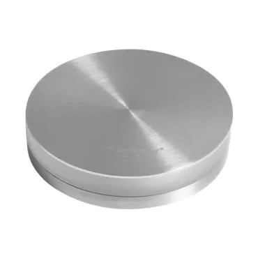 Накладка ART-DECK-CAP-ROLL-R65 (SL, STEEL) Arlight 045347