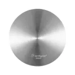 Накладка ART-DECK-CAP-ROLL-R65 (SL, STEEL) Arlight 045347