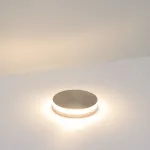 Накладка ART-DECK-CAP-ROLL-R65 (SL, STEEL) Arlight 045347