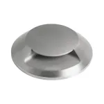 Накладка ART-DECK-CAP-LID2-R65 (SL, STEEL) Arlight 045350