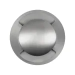 Накладка ART-DECK-CAP-LID2-R65 (SL, STEEL) Arlight 045350