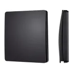 Диммер TY-102-72-PS-IN (12-48V, 2x5A, TUYA Wi-Fi, 433Mhz, IARL, Контроллер) Arlight 045359