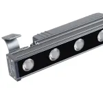 Прожектор AR-LINE-300-6W Day4000 (GR, 15 deg, 230V, IP65) Arlight 045361