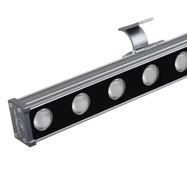 Линейный прожектор AR-LINE-760-18Вт Day4000 GR 15 deg 230В Arlight IP65 045367 Линейный прожектор AR-LINE-760-18Вт Day4000 GR 15 deg 230В Arlight IP65 045367