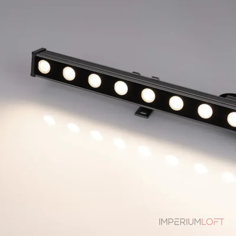 Прожектор AR-LINE-760-18W Day4000 (GR, 15 deg, 230V, IP65) Arlight 045367 Прожектор AR-LINE-760-18W Day4000 (GR, 15 deg, 230V, IP65) Arlight 045367