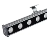 Прожектор AR-LINE-760-18W Day4000 (GR, 30 deg, 230V, IP65) Arlight 045369