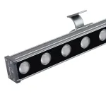 Прожектор AR-LINE-760-18W Warm3000 (GR, 15 deg, 230V, IP65) Arlight 045370