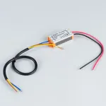 Блок питания ARPJ-SN-24350 (8W, 12-24V, 350mA, IP65) Arlight 045397