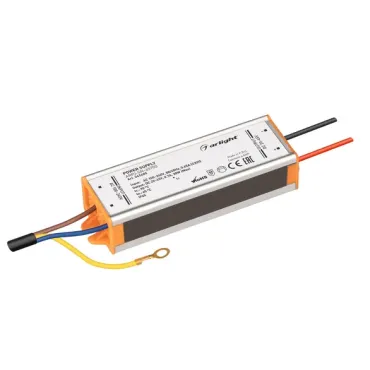 Блок питания ARPJ-SN-45700 (30W, 20-45V, 700mA, IP65) Arlight 045405