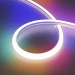Светодиодная лента герметичная 18W/m IP67 5m wire x2 Arlight 45437 (цена за метр лот от 5 м)
