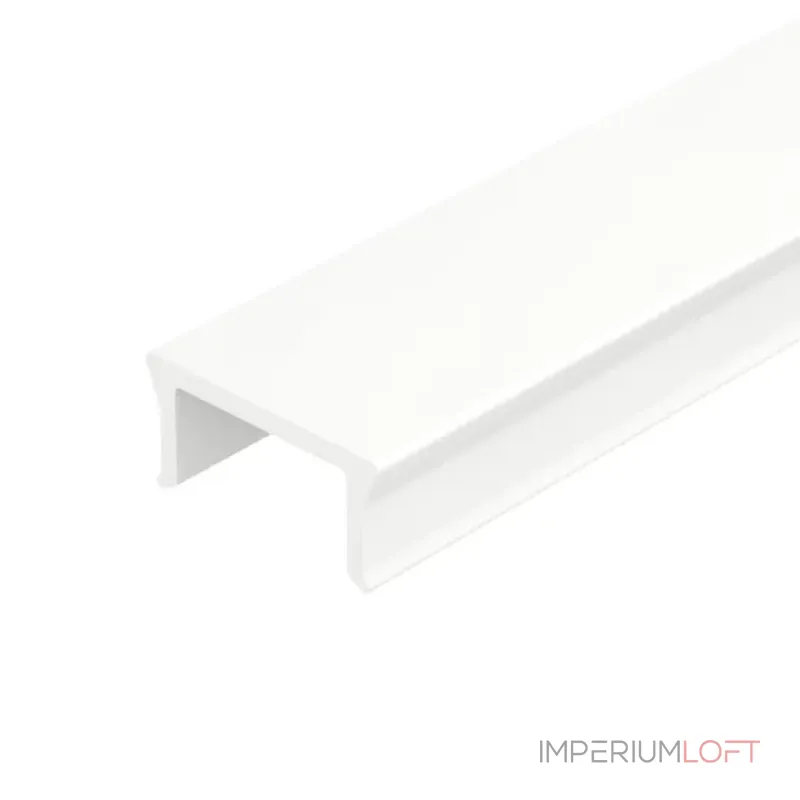 Рассеиватель PLINTUS-H54-2000 OPAL Arlight 045438 Рассеиватель PLINTUS-H54-2000 OPAL Arlight 045438