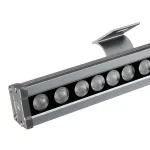 Прожектор AR-LINE-1000-36W Day4000 (GR, 15 deg, 230V, IP65) Arlight 045477