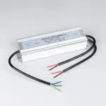 Блок питания ARPV-LG48400-PFC-A (48V, 8.3A, 400W, IP67) Arlight 045484