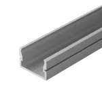 Профиль для светодиодной ленты SILER-3000 ANOD Arlight 045498