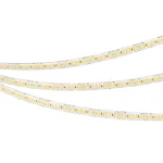 Светодиодная лента герметичная RTW-SE-A280-8mm 24V Warm2700 (10W/m, IP65, 5m) Arlight 045560