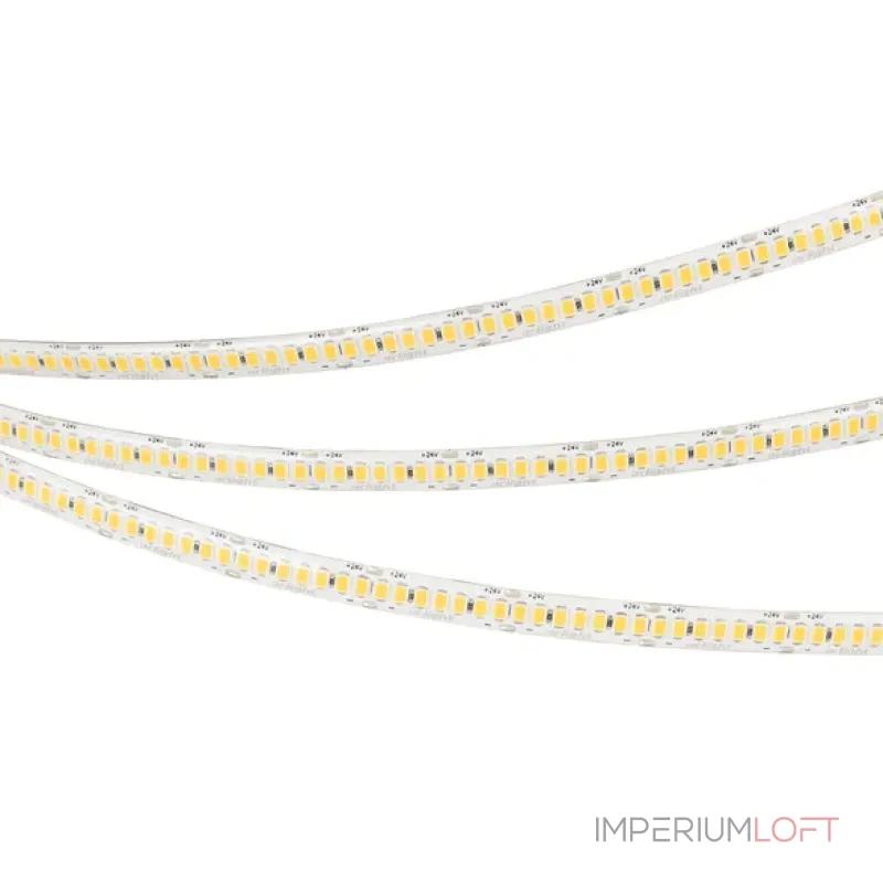 Светодиодная лента герметичная RTW-SE-A280-8mm 24V Warm2700 (10W/m, IP65, 5m) Arlight 045560 Светодиодная лента герметичная RTW-SE-A280-8mm 24V Warm2700 (10W/m, IP65, 5m) Arlight 045560