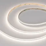 Светодиодная лента 10W/m IP20 2835 5m Arlight 045564(1) (цена за метр лот от 5 м)