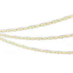 Светодиодная лента RT-A280-8mm 24V Warm3500 (10W/m, IP20, 5m) Arlight 045567