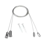 Комплект для крепления EMGM-VECTOR-HANG Arlight 045658
