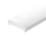 Рассеиватель FLOOR18-H15-3000 OPAL Arlight 045677