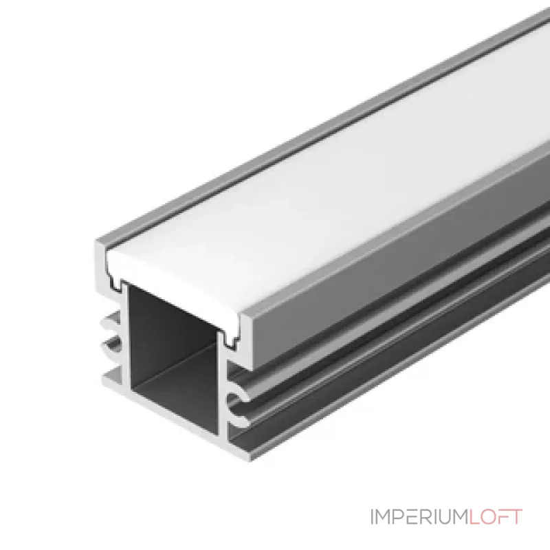 Рассеиватель FLOOR18-H15-3000 OPAL Arlight 045677