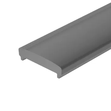 Рассеиватель FLOOR18-H15-3000 BLACK Arlight 045680 Рассеиватель FLOOR18-H15-3000 BLACK Arlight 045680