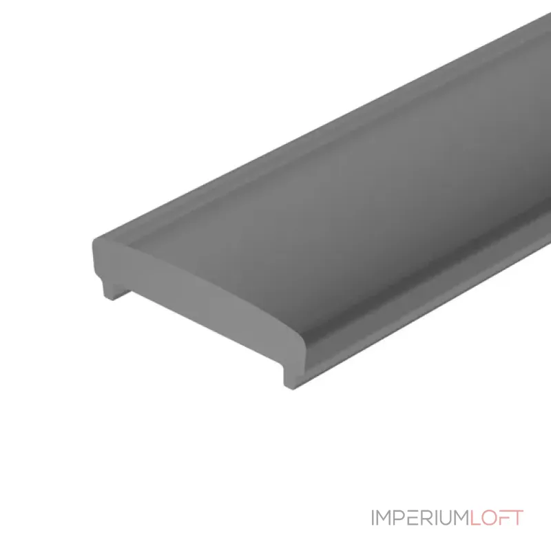 Рассеиватель FLOOR18-H15-3000 BLACK Arlight 045680 Рассеиватель FLOOR18-H15-3000 BLACK Arlight 045680