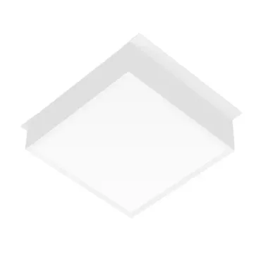 Arlight Светильник DL-GRIGLIATO-S140x140-18Вт Warm3000 WH 100 deg 230 IP40 045696 Arlight Светильник DL-GRIGLIATO-S140x140-18Вт Warm3000 WH 100 deg 230 IP40 045696