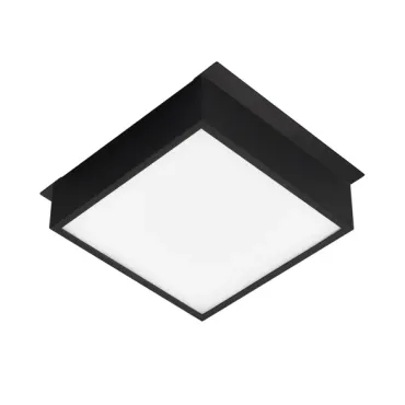 Arlight Светильник DL-GRIGLIATO-S140x140-18Вт Warm3000 BK 100 deg 230 IP40 045698 Arlight Светильник DL-GRIGLIATO-S140x140-18Вт Warm3000 BK 100 deg 230 IP40 045698