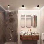 Встраиваемый светильник Arlight POT 45781