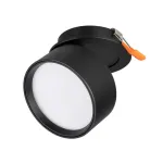 Встраиваемый светильник Arlight POT 45783