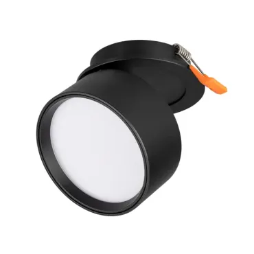 Встраиваемый светильник Arlight POT 45783